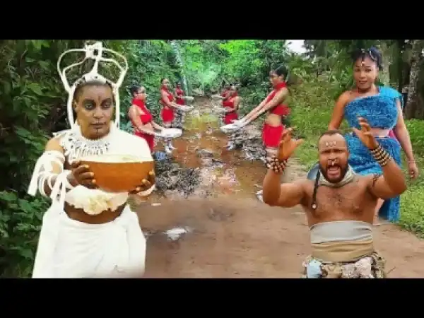 Video: Bride To The gods 2 | 2018 Latest Nigerian Nollywood Movies